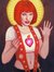 Margaret