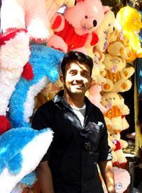 Rahul Rajagopal