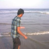 Arif Mohammed