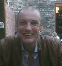 Mike Reilly