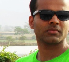 Rahul Nambiampurath