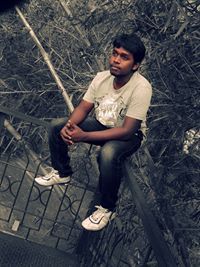 Ranjit Kumar