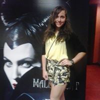 Αντζελα Μπωκου