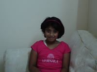 Nifasath Afshan