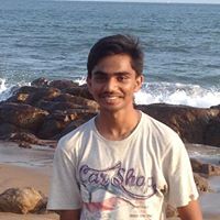 Vineeth Reddy
