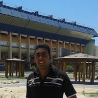Ahmed Haggag