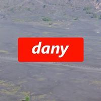 Dany Saifuddin