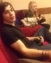 Christopher Mclaughlin