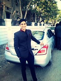 Mohit Panwar