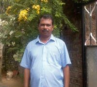 Vijayan Pk