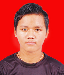Bikas Gurung