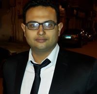 Mahmoud Saad