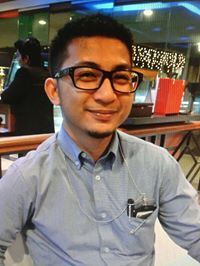 Fairuzzaman Shaharuddin