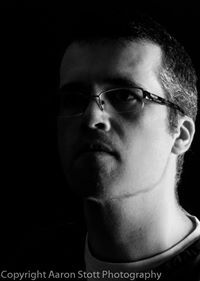aaron stott