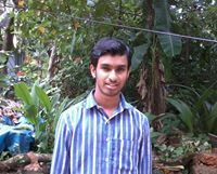 Vishnu Kallingal