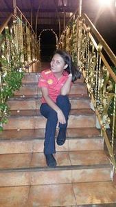 Sheryl Torres