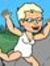 Marthe ...