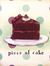Piece Cake