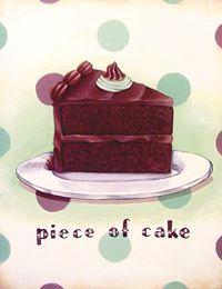 Piece Cake