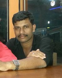 Deepesh Palamparambath