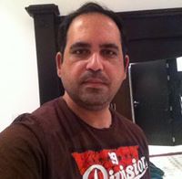 Mahtab Rizvi