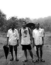 Bhuwan Arora