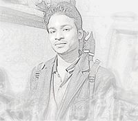 Jyotish Ranjan