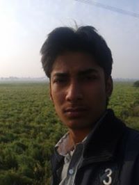 Rahul Shrish