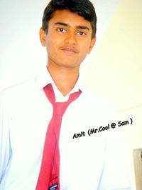 Amit Madinkar