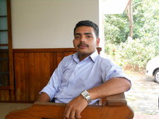 Renjith Alex