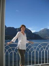 Ellen Pond-vlaytchev