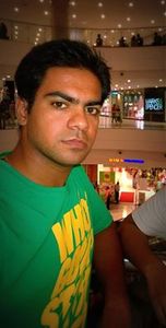 Micheal Vinu