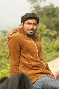 Jitendra Karri