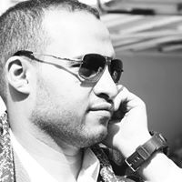 Ahmed Almakhadi