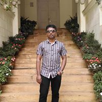 Janardhan Reddy