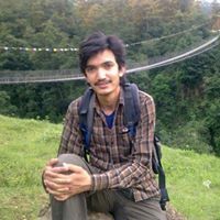 Anil Upreti