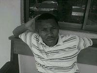 Adeleye Steven junior