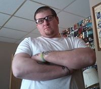 Kevin Grant mclaughlin