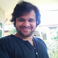 Sujay Iyer