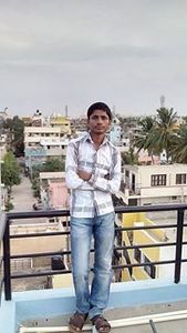 Ramesh Singh