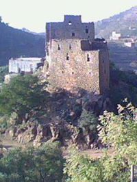 عبدالله الشرفي