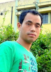 Nandakumar Haorongbam