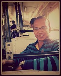 Anshul Agrawal