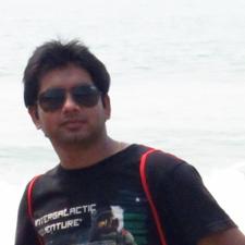 Manish Singh