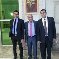 Khaled Ahmed