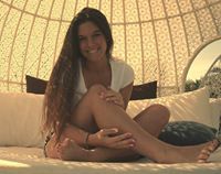Mari Alderete