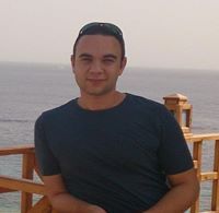 Mostafa Abd elnasser