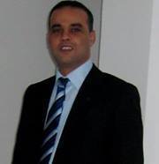 Mohammed Mansouri