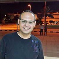 Seif Ahmed