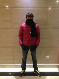 Matthew Wong